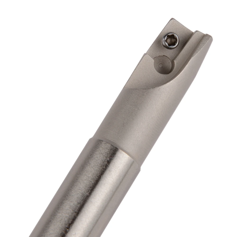 Фреза BAP300R C12 12 130 отверстие Индексируемые плеча конец Мельница Арбор мельница