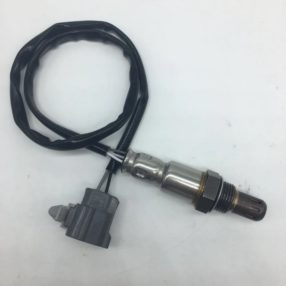 

Car Lambda 4 Wire Oxygen O2 Sensor for Subaru Impreza EJ22e 2.2L 2002 Downstream 234-4736 Auto Parts Exhaust Gas Oxygen Sensor