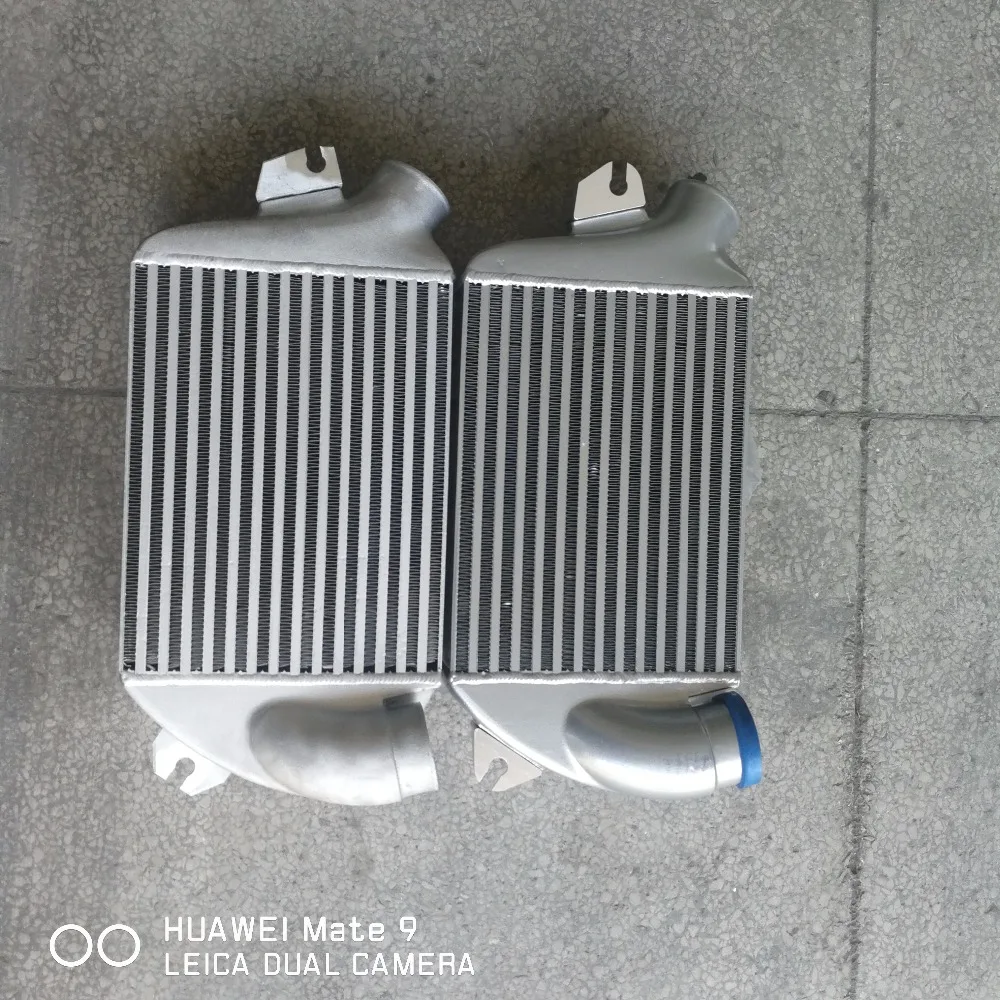

upgrade intercooler for subaru legacy 2.5l turbo 6mt 2010-2012