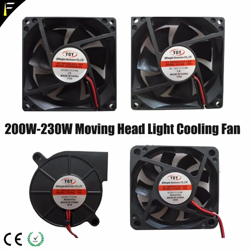 Cooling Fan