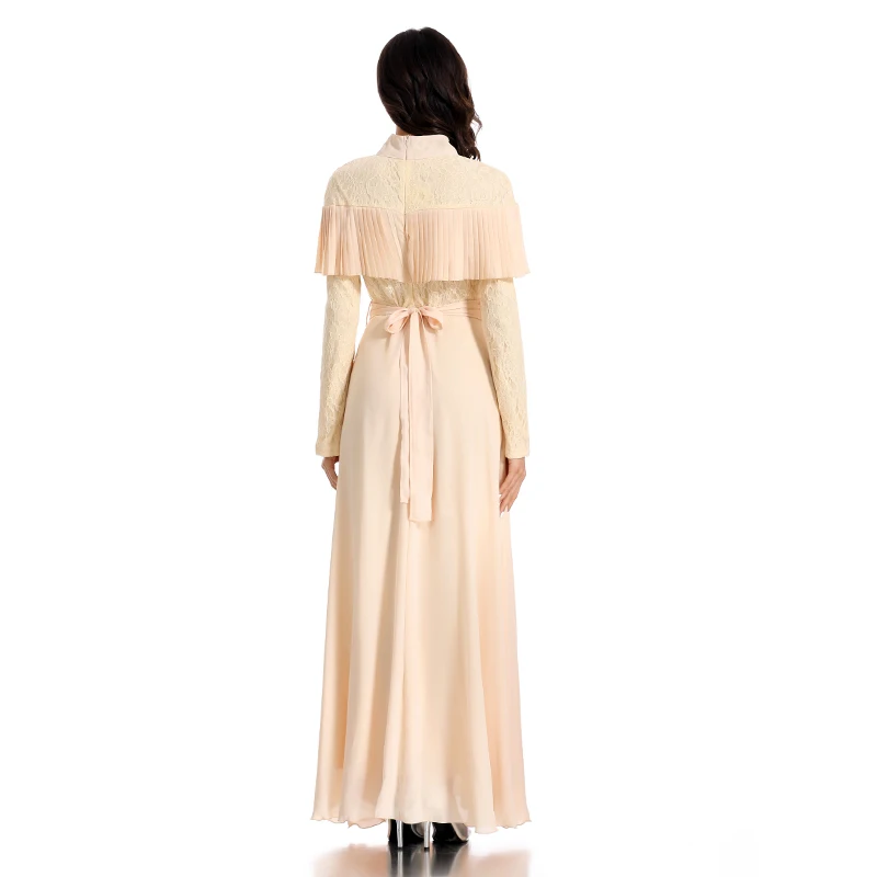 Абая Кимоно Рамадан пальто Дубаи женские мусульманские платья кафтаны абайя халат марокена Катара исламская одежда