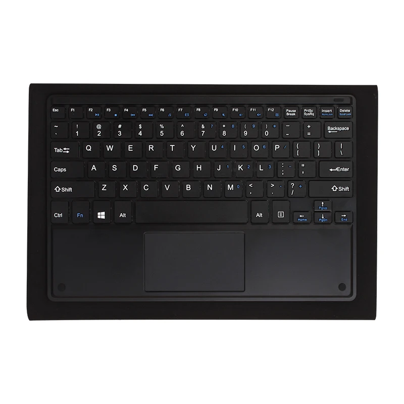 Jumper EZpad 6 11 дюймовый планшетный ПК оригинальная Магнитная клавиатура/чехол для