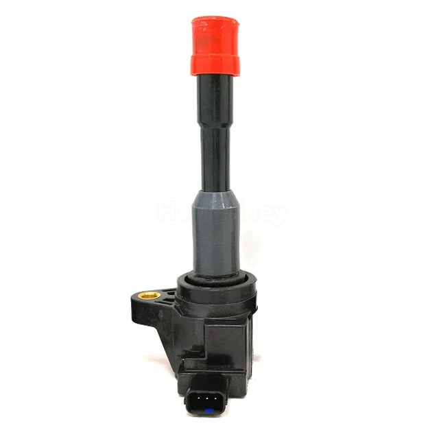 4 шт. для Honda Civic 7 8 VII VIII JAZZ FIT 1 2 3 30521 PWA 003 30521PWA003 детали системы катушки