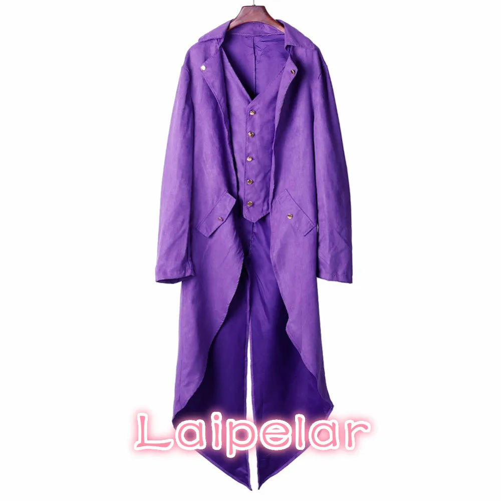 Men's Coat Vintage Steampunk Retro Tailcoat Jacket Long Sleeve Single Breasted Gothic Victorian Frock Coat Plus Size 4XL#257805