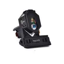 Оригинальная Замена для резкого CD-C560H cd-плеера лазерные линзы Lasereinheit в сборе CDC560H оптический pick-up Bloc Optique блок