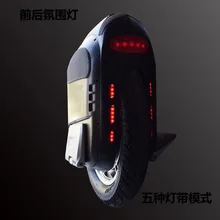 Newest Gotway Msuper X 19inch Electric font b unicycle b font self balancing scooter one wheel