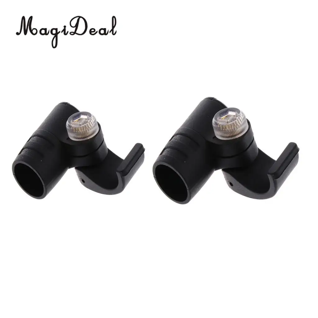 MagiDeal Trekking Pole External Quick Flip Lock for Hiking Moutaineering Backpacking