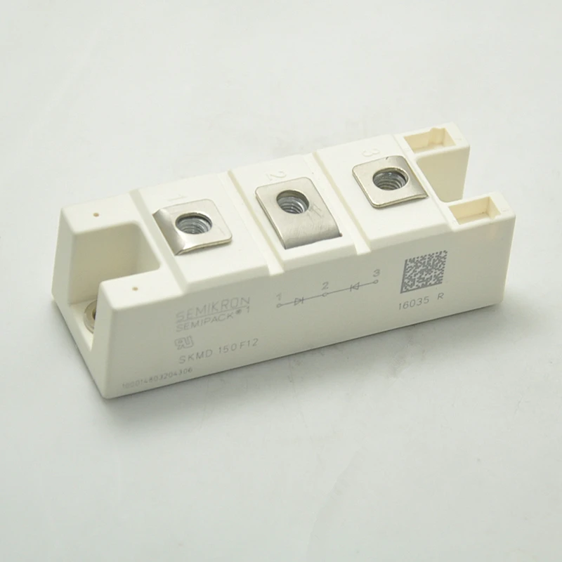 

SKMD150F12 1/PCS New module IGBT