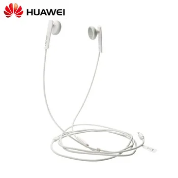 

Original Huawei Honor AM110 Dolby Earphone With Mic Remote Control headset For Huawei Mate 7 8 9 10 P9 P10 Plus Honor 7 8 9 V9
