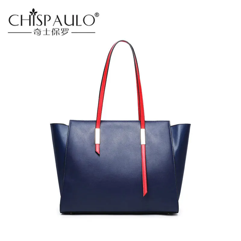 

2018 New Genuine Leather Bags Luxury Handbags Women Bags Designer Large Capacity Ladies Shopping Bag Tote Crossbody Bag