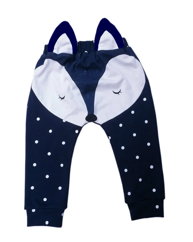 Детские штаны для мальчиков штаны для маленьких мальчиков и девочек детская одежда для мальчиков повседневные штаны-шаровары Pantalon Enfant Garcon - Цвет: As picture