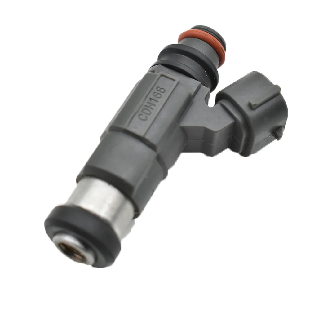 Топливная форсунка CDH166 INP770 1571066D00 для Mitsubishi Suzuki Vitara 1 6l 15710 66D00 4 шт./лот|injector nozzle|fuel