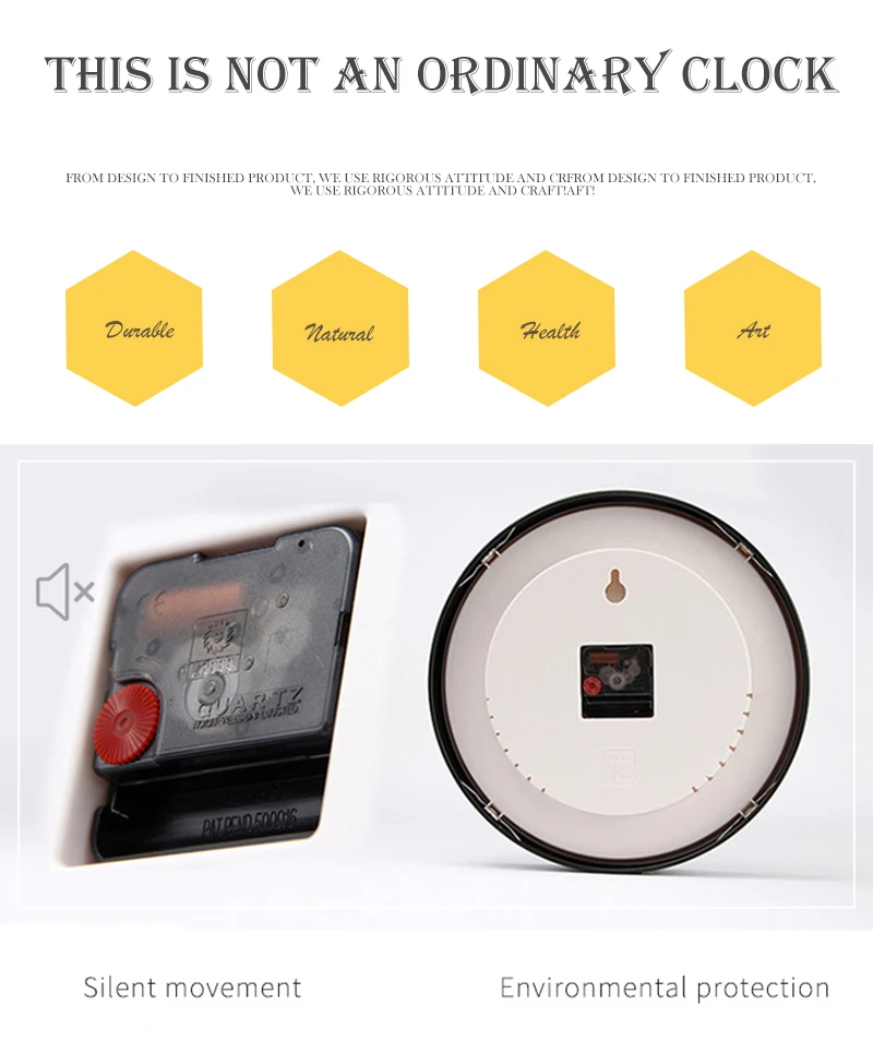 Wall Clock (11)
