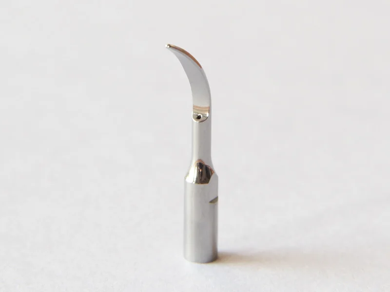 Dicas de Escala Ultrassônicas do Scaler da Escala de Supragingival Dental dos Pces Pd1 para Satelec Gnatus Varios Hu-friedy 10 Gd1 Dte Nsk 3 Clareamento dos dentes
