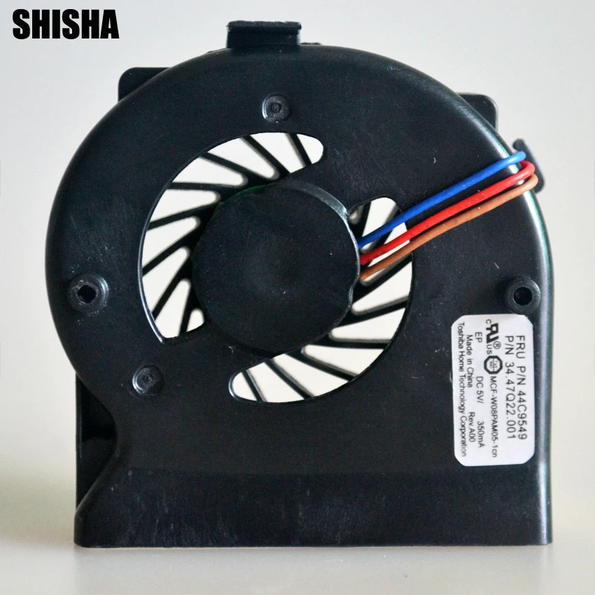 

Cooling fan for Lenovo thinkpad IBM X220 X201 X200 X200S X200T cpu fan, New original X220 X201 laptop cpu cooling fan cooler