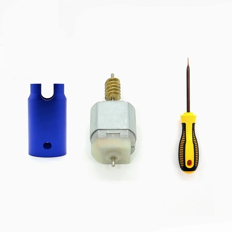 3Tool/Set ESL ELV Motor For Mer-cedes Be-nz&Op-en Dowel Pin Dedicated Tool&EZS EIS BGA Lock Removal Tool For Be-nz