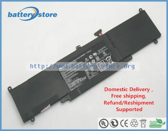 

Genuine battery C31N1339 for ASUS Transformer Book Flip TP300LA TP300LD TP300LJ TP300UA ASUS Q302L Q302LA ASUS TP300L 50W