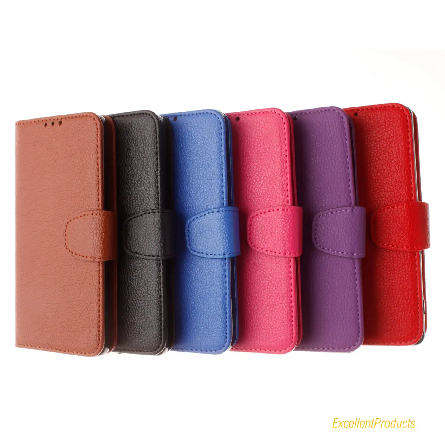 

FGHGF For Samsung J3 2016 Case Luxury Litchi Leather Pattern Phone Cases For Samsung J3 2016 Cover