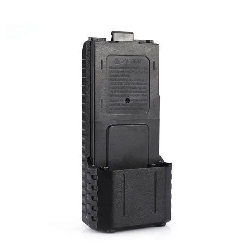 BaoFeng UV-5R УФ 5r портативная рация AA батарейный отсек для 2 способ радио baofeng Pofung UV5R UV5RB УФ 5 bf f8 uv-8hx tyt TH-F8