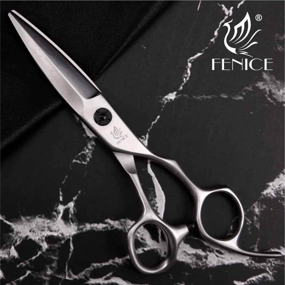 Fenice профессиональный резак высокого качества JP440c 5 дюймов Парикмахерская