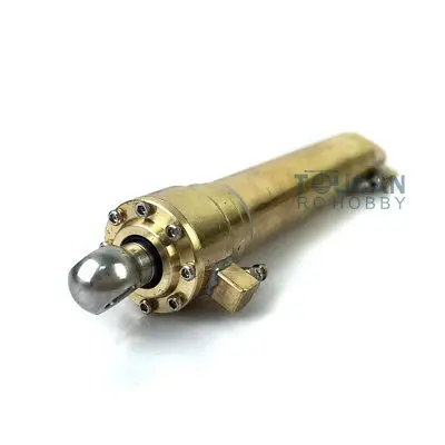 1pc LESU 120MM Hydraulic Oil Cylinder for Tmy 1/14 RC Dumper Truck Car Model TH02446 1pc LESU 120MM Hydraulic Oil Cylinder for Tmy 1/14 RC Dumper Truck Car Model TH02446