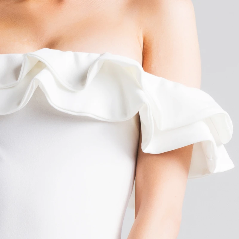 ONE TRACK MIND OFF SHOULDER DRESS (4)