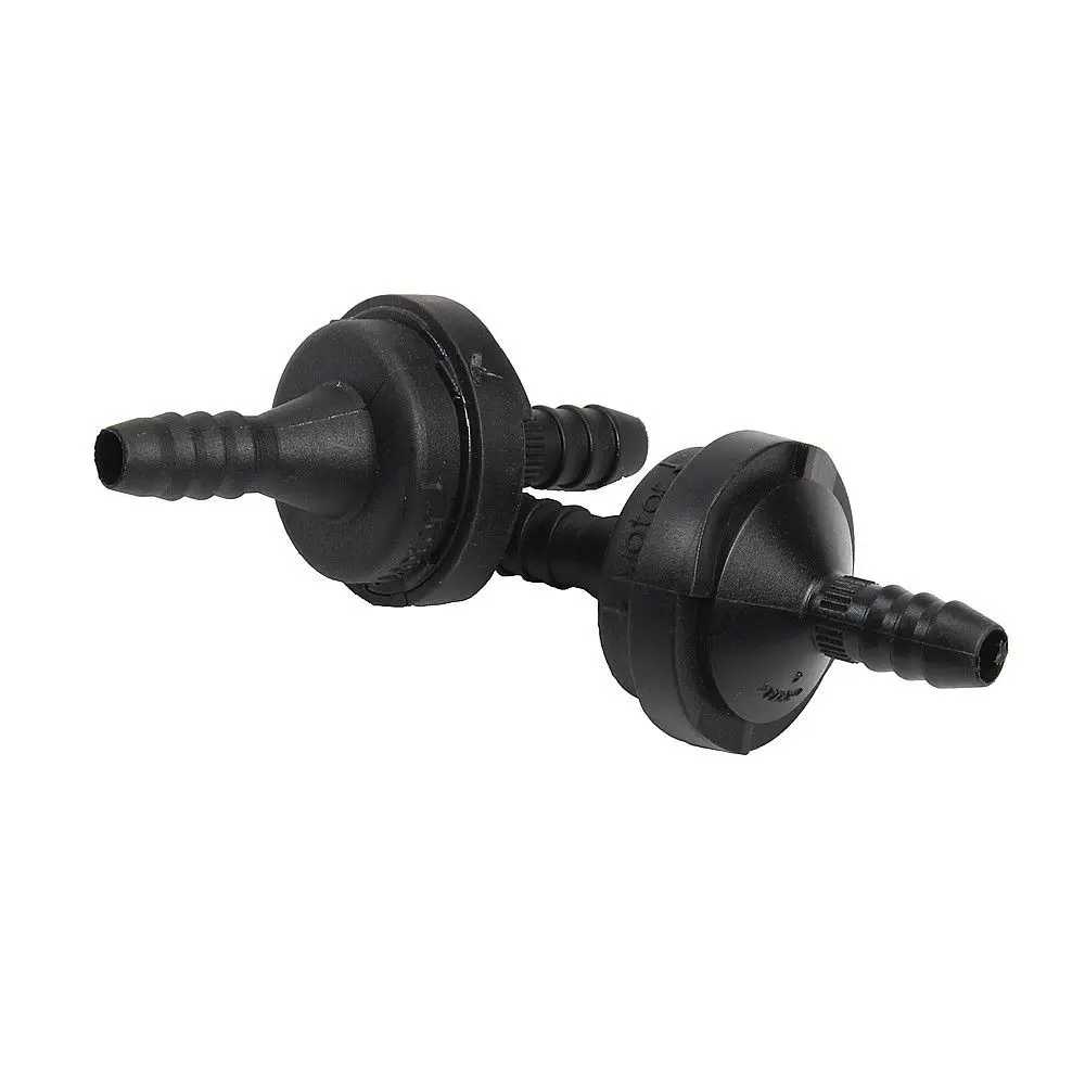 Вакуумный обратный клапан пластик для VW Bettle 1 8 T 20V Golf Eos Passat Jetta AUDI A3/S3 1.8T2 0 V/2 TFSI A4 3 2