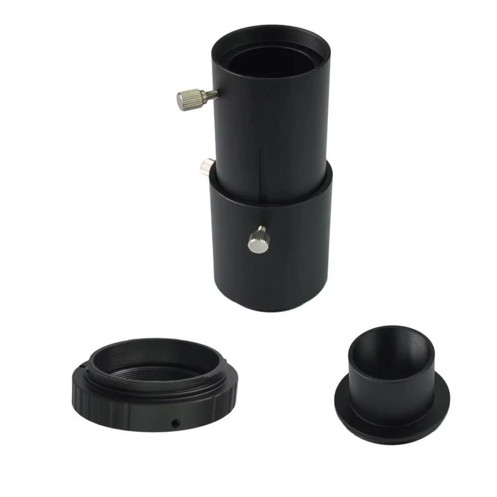 Goede Telescoop Camera Adapter Kit voor Sony AF DSLR SLR Prime Focus en Projectie Fits Standaard 1.25 \