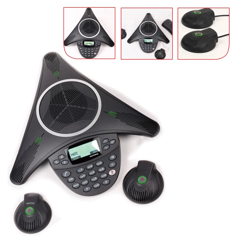 conference telephone