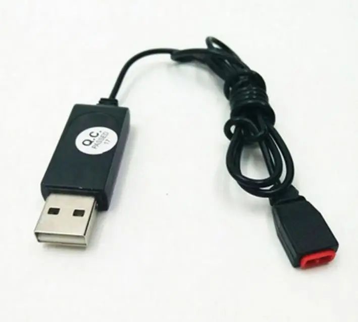 SYMA x5uw x5ucx5hw X21 x15 x5a-1 дистанционного управления самолета аксессуары USB зарядка