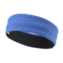 Нескользящие кроссовки Йога Спортивные Повязка Идеальный многофункциональный спортивные Sweatband подходит для Для женщин и Для мужчин тренажерный зал руководитель группы