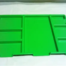 0,01 мм допуск алюминиевый быстрый прототип для продажи в Гуандун