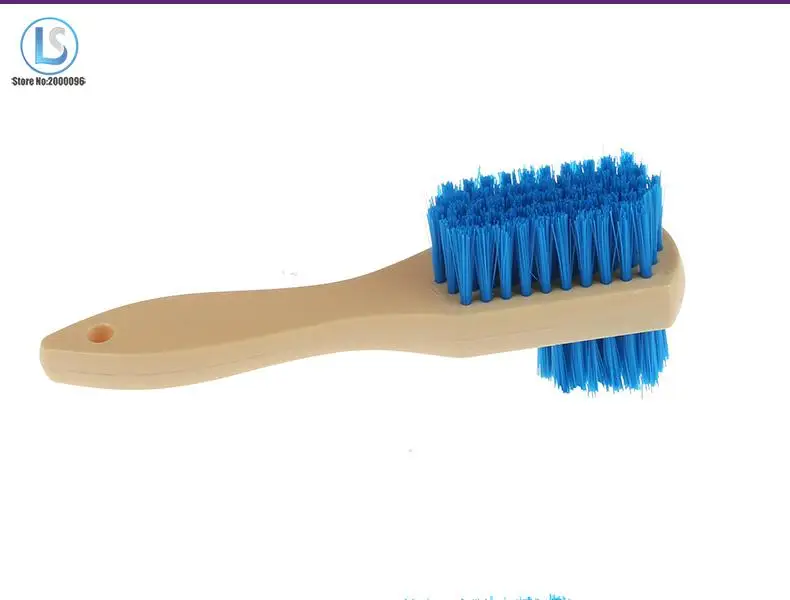 suede boot brush