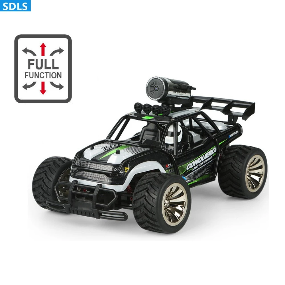 fpv camera rc car