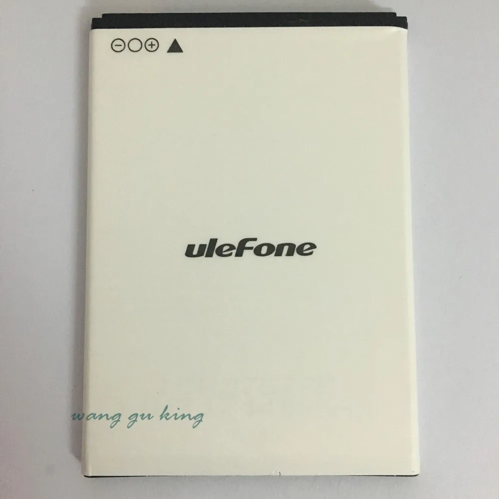 Новинка 2018 Парижская батарея для Ulefone Paris X Bateria 2250 мАч Сменные Аккумуляторы