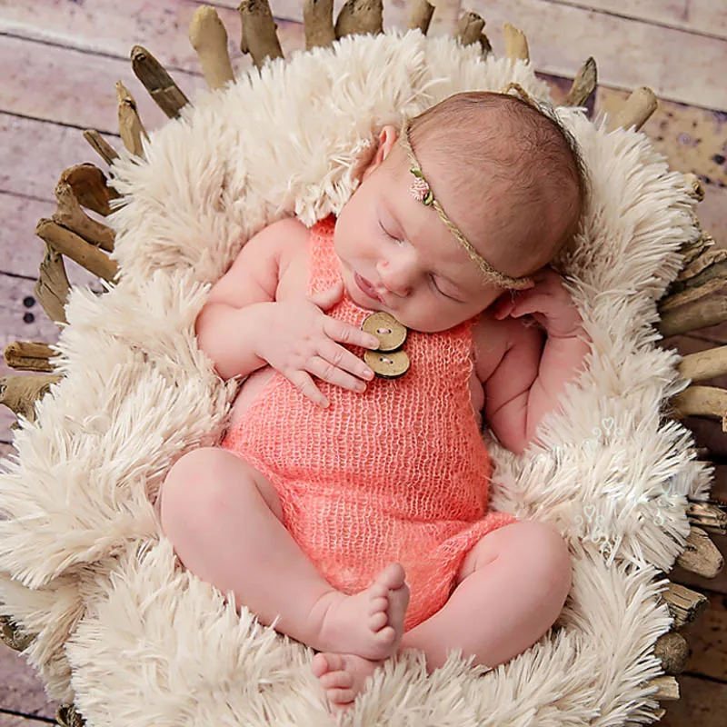 Newborn Baby Cute Crochet Romper Knit Costume Prop Photo Photography Baby Hat Photo Props New born baby girls Cute Outfit Newborn Baby Cute Crochet Romper Knit Costume Prop Photo Photography Baby Hat Photo Props New born baby girls Cute Outfit