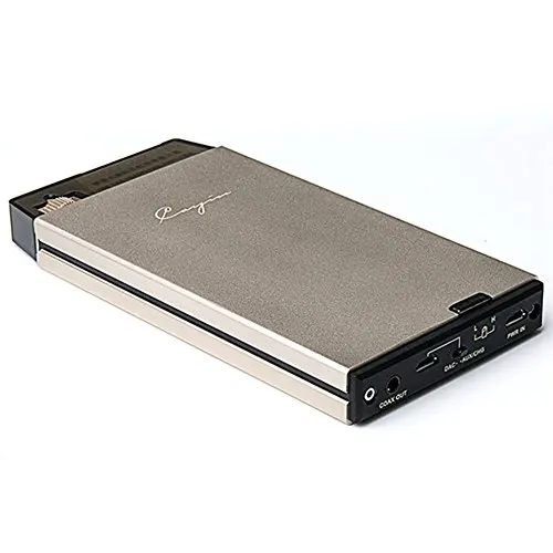 C5 DAC-1