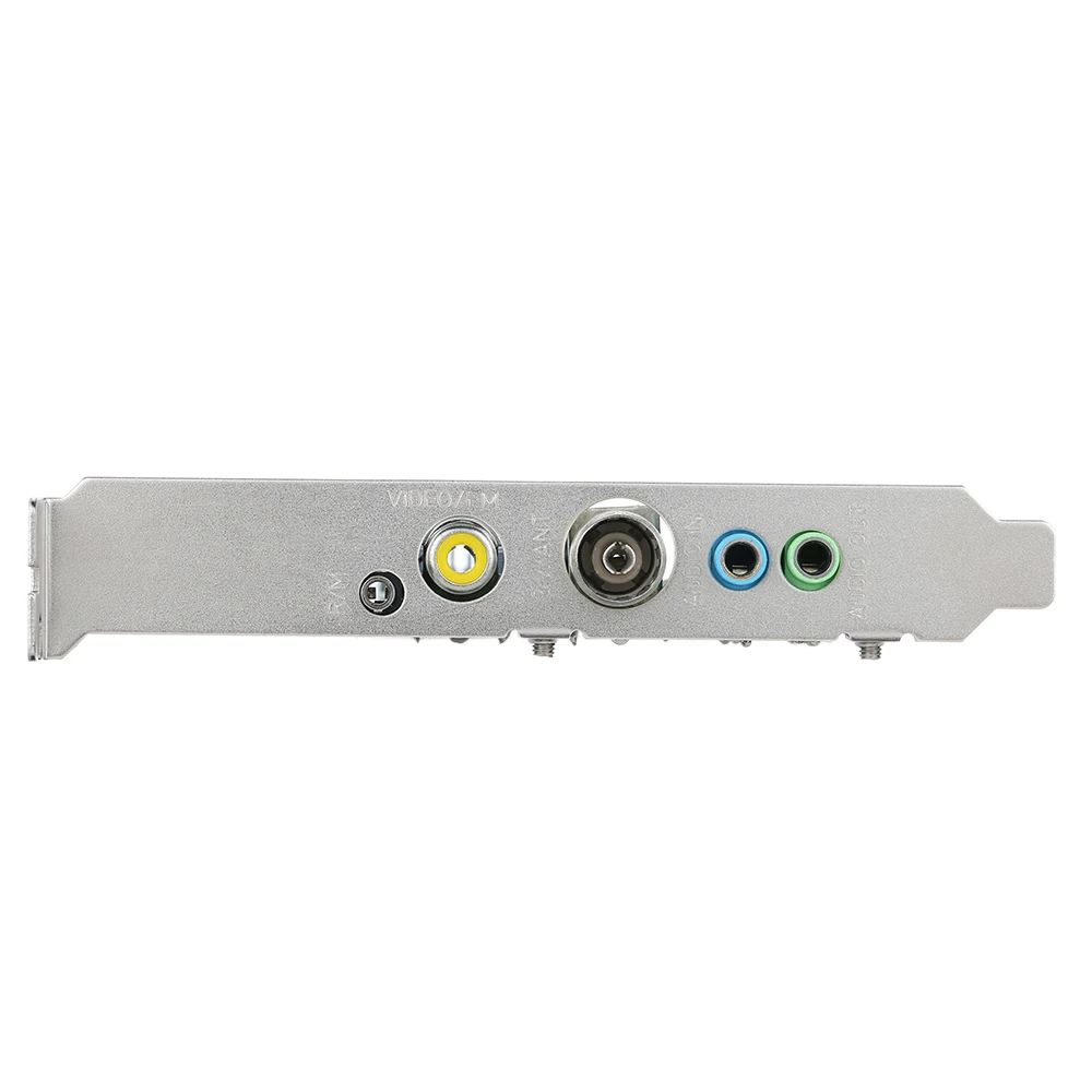 Видеорегистратор PCI E внутренний тв тюнер карта MPEG видео PAL I NTSC SECAM PC