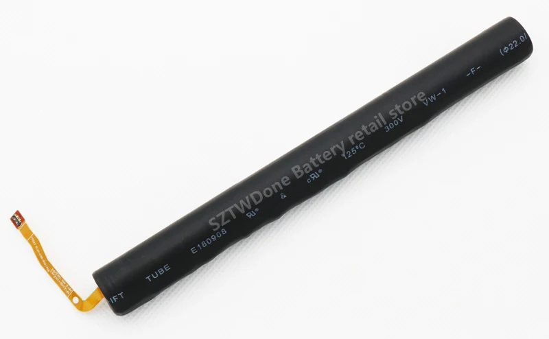 Yt x703l аккумулятор