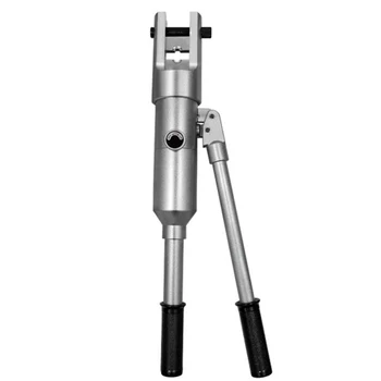 

Aluminum Alloy Hydraulic Crimping Tool SD-300H 2.3kg