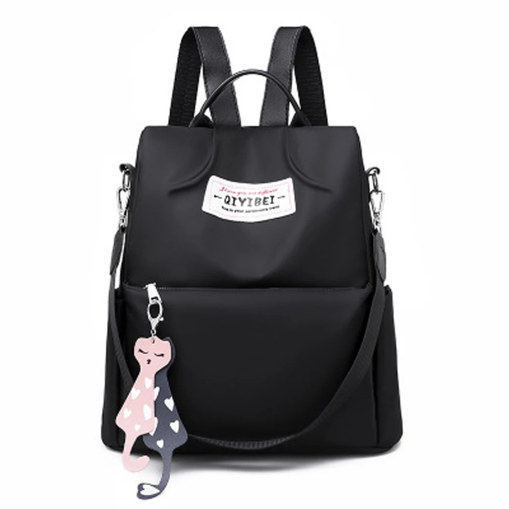 Модный брендовый Водонепроницаемый Многофункциональный рюкзак с высокой вместительностью для защиты от краж и путешествий