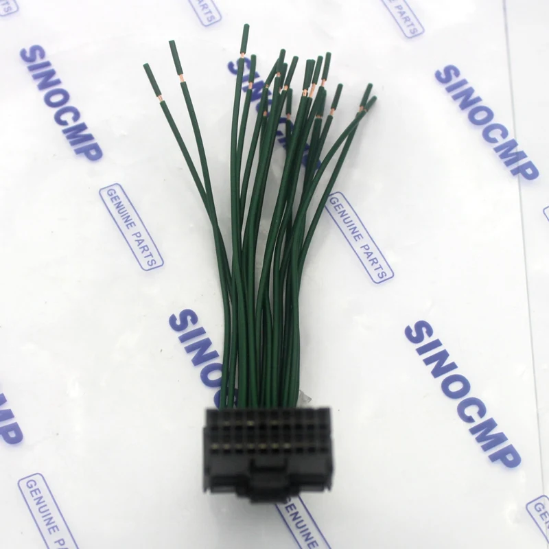 connector for 6D95 BIG panel (9)