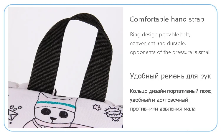 WINNER High Quality Cute Owl Printed Backpack For Teenager Girls Cartoon School Bags Women Canvas Travel Backpacks Mochila (11)