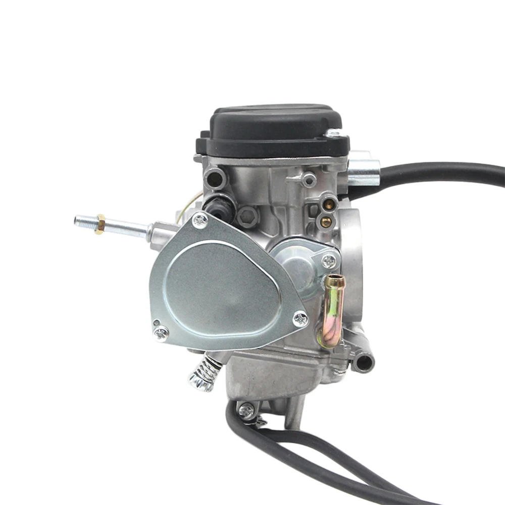Карбюратор для мотоцикла ZSDTRP 33 мм PD33J S КАРБЮРАТОР 4 тактный Yamaha Raptor 660R YFM660R 2001 2005 ATV
