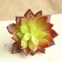 Искусственные растения реалистичные суккуленты для свадебного декора украшения дома Магазин UYT