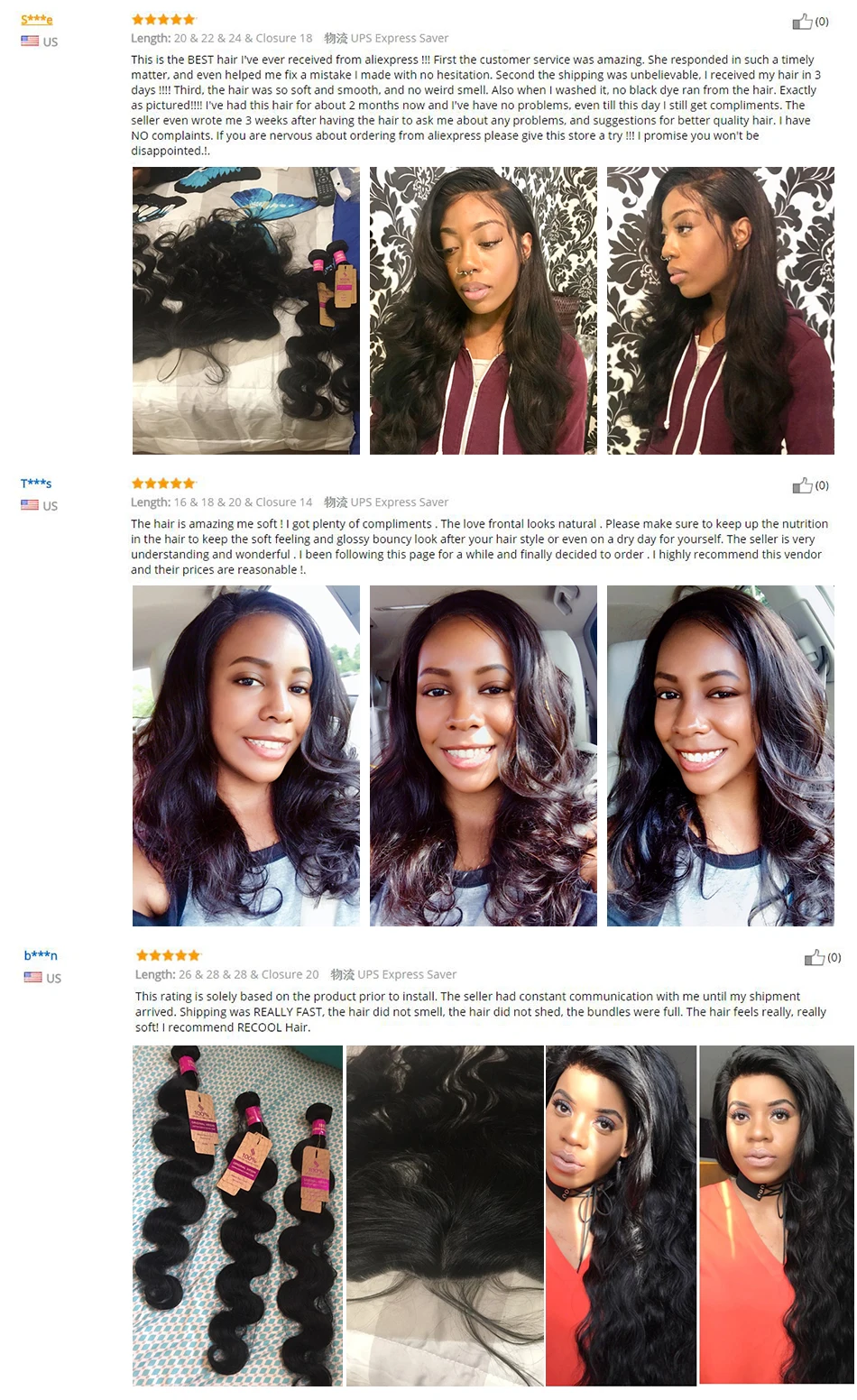 feedback