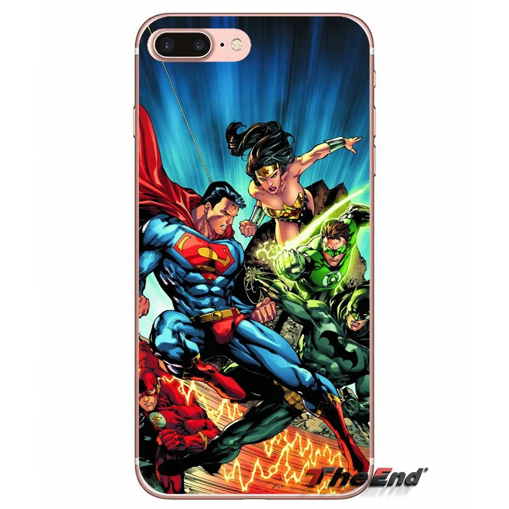 Для Xiaomi Redmi 4 3 3S Pro Mi3 Mi4 Mi4i Mi4C Mi5 Mi5S Mi Max Note 2 Justice League DC Comics Green Arrow Case|note 2|case casecase green |