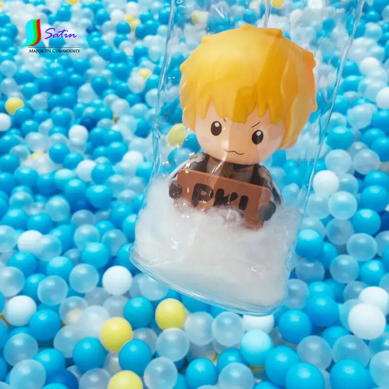 Красивые Ob11 GSC глиняная кукла красоты чистый Свинья 12 точек касания доступны из