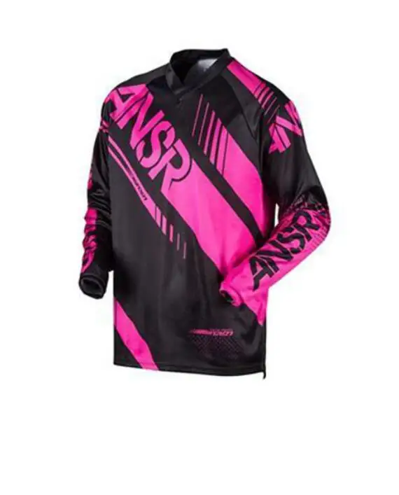 pro одежда для велоспорта с длинными рукавами для женщин ropa ciclismo mx moto gp Джерсе для спортивного велосипеда mtb внедорожные Горные Джерси