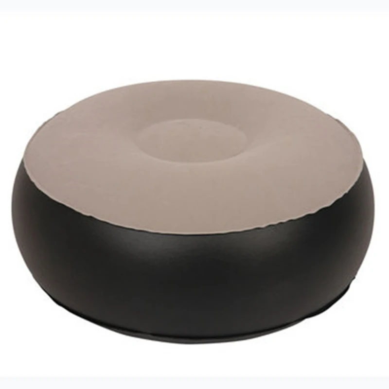 JILONG-Portable-Flocking-Fast-Inflatable-Lazy-Sofa-Sleep-Bed-Set-Foot-Cushion-Home-Garden-Furniture-Gray_4_800x800
